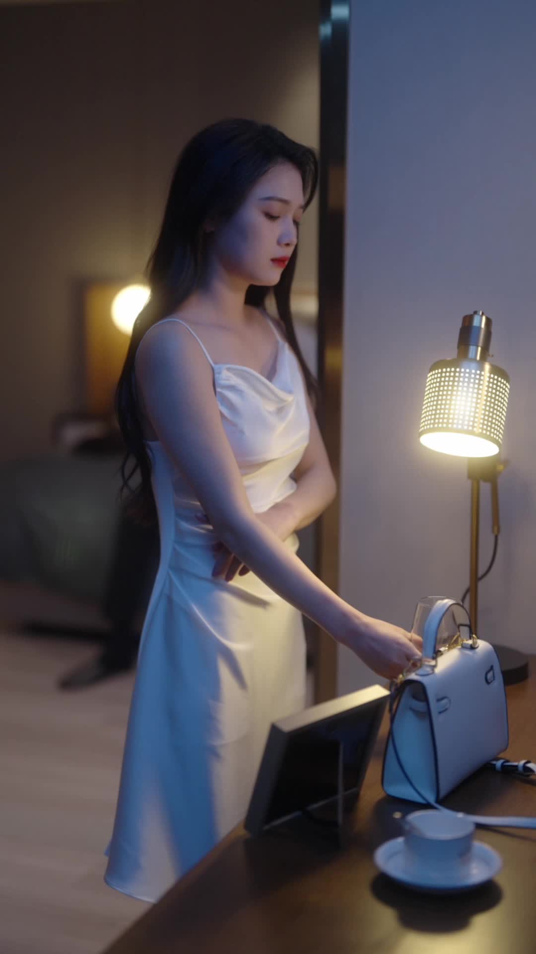 Episode 1 - Unescapable Flames: Love's Hidden Truth